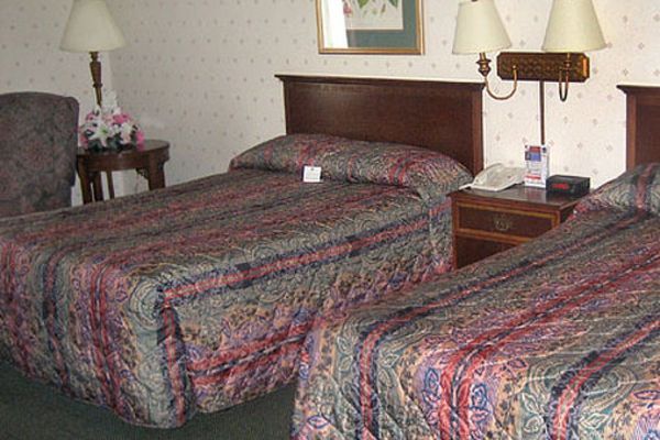 PLANTATION INN AND SUITES JACKSON (Jacksonville)